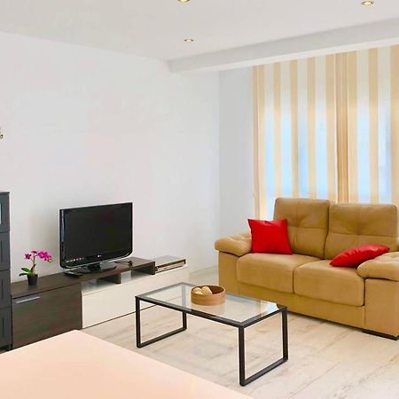 דירות גרוצ'ה Moderno Apartamento, Calidad Premium, Reformado Integralmente מראה חיצוני תמונה