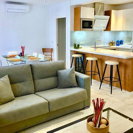 דירות גרוצ'ה Moderno Apartamento, Calidad Premium, Reformado Integralmente מראה חיצוני תמונה