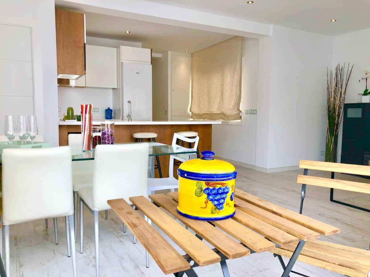 דירות גרוצ'ה Moderno Apartamento, Calidad Premium, Reformado Integralmente מראה חיצוני תמונה