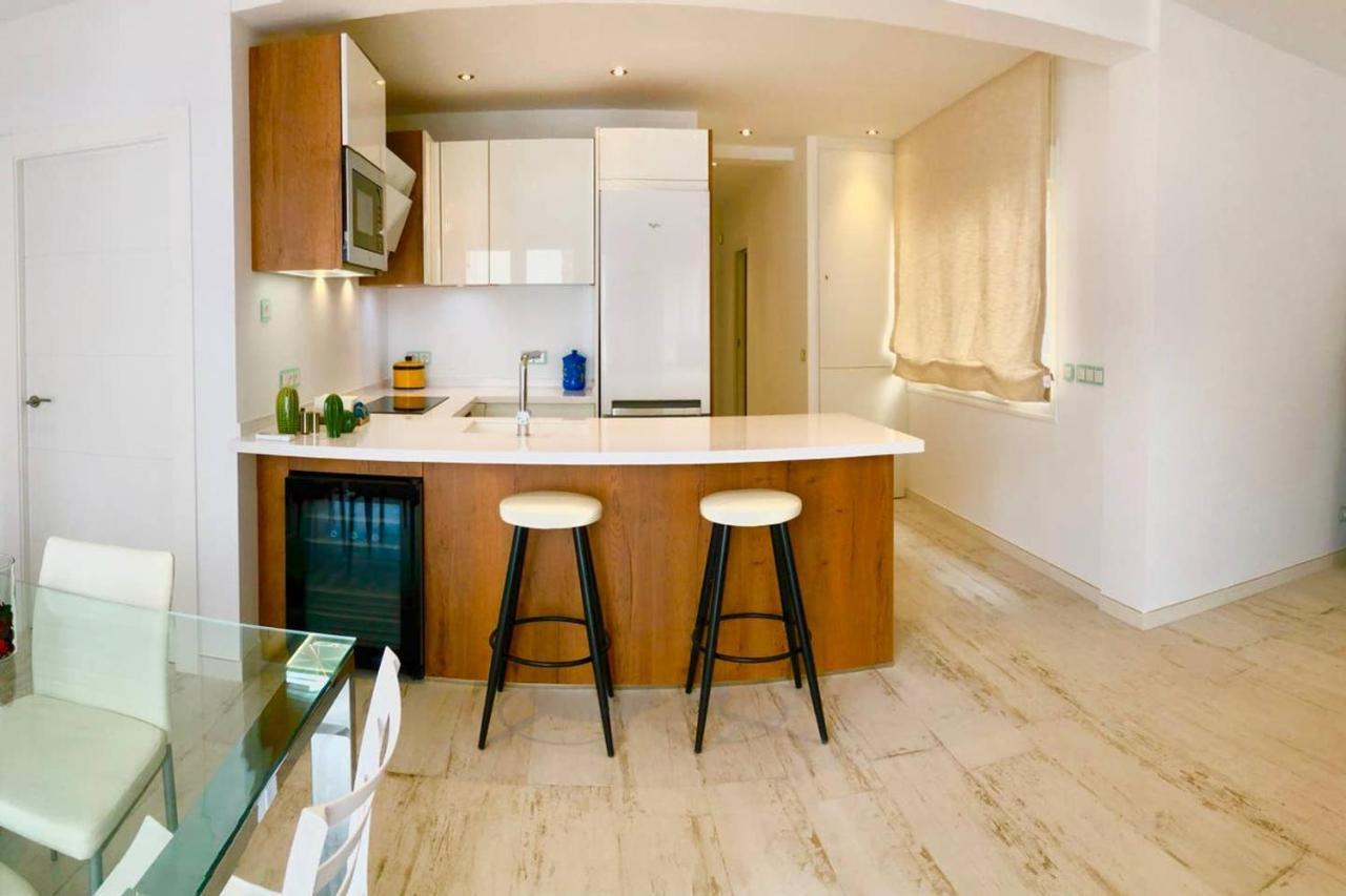 דירות גרוצ'ה Moderno Apartamento, Calidad Premium, Reformado Integralmente מראה חיצוני תמונה