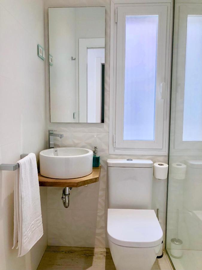 דירות גרוצ'ה Moderno Apartamento, Calidad Premium, Reformado Integralmente מראה חיצוני תמונה