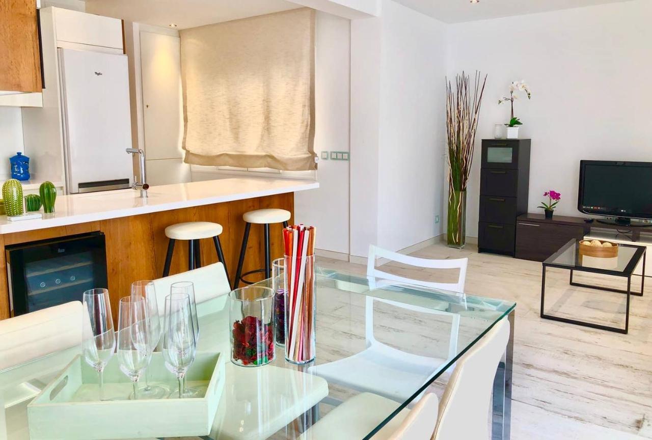 דירות גרוצ'ה Moderno Apartamento, Calidad Premium, Reformado Integralmente מראה חיצוני תמונה