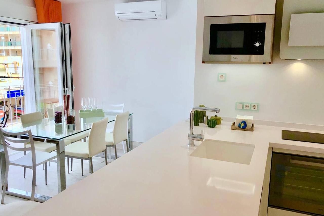 דירות גרוצ'ה Moderno Apartamento, Calidad Premium, Reformado Integralmente מראה חיצוני תמונה