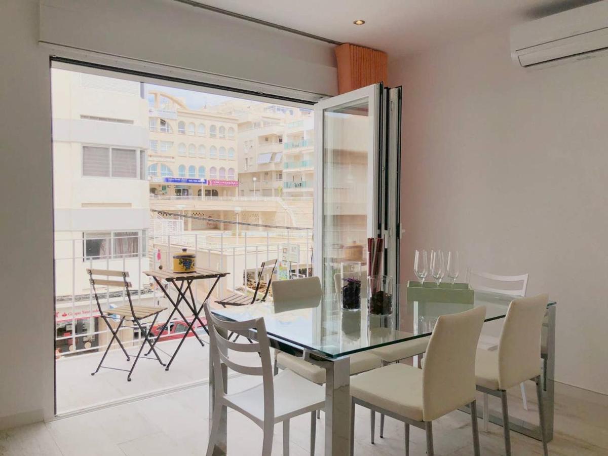 דירות גרוצ'ה Moderno Apartamento, Calidad Premium, Reformado Integralmente מראה חיצוני תמונה