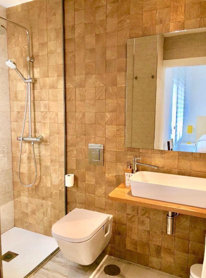 דירות גרוצ'ה Moderno Apartamento, Calidad Premium, Reformado Integralmente מראה חיצוני תמונה