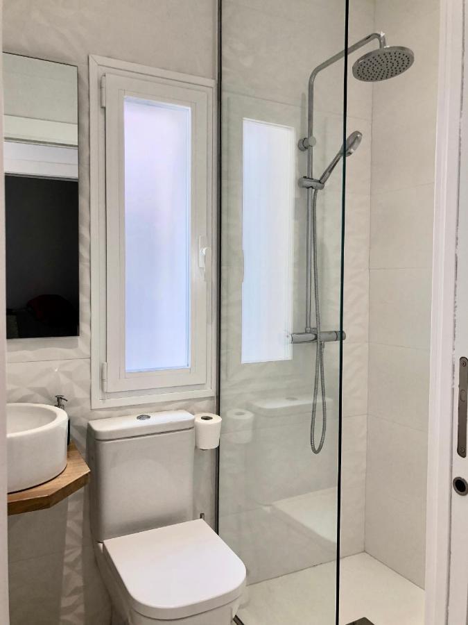 דירות גרוצ'ה Moderno Apartamento, Calidad Premium, Reformado Integralmente מראה חיצוני תמונה