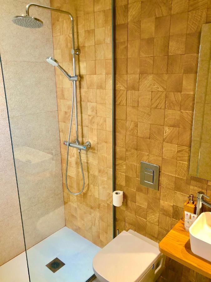 דירות גרוצ'ה Moderno Apartamento, Calidad Premium, Reformado Integralmente מראה חיצוני תמונה