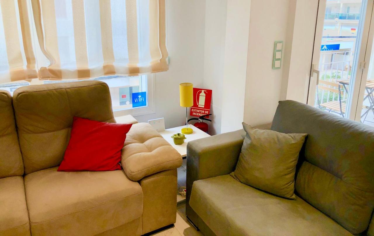 דירות גרוצ'ה Moderno Apartamento, Calidad Premium, Reformado Integralmente מראה חיצוני תמונה